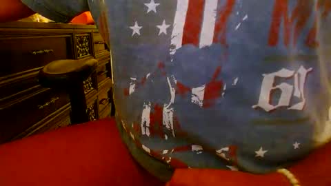 Snapshot of girthbulger2025 chatting on 25, 5, 2026 girthbulger2025 online show from 25, 5, 2026