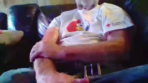 girthgonewild online show from 17, 11, 2025