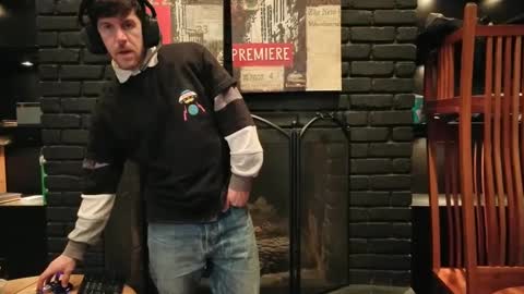 croyal09 online show from 14, 12, 2024