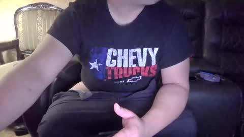 GirthySausage online show from 7, 1, 2025