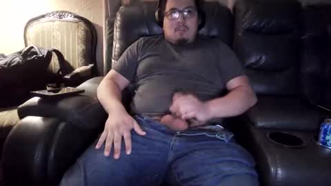 GirthySausage online show from 12, 3, 2025