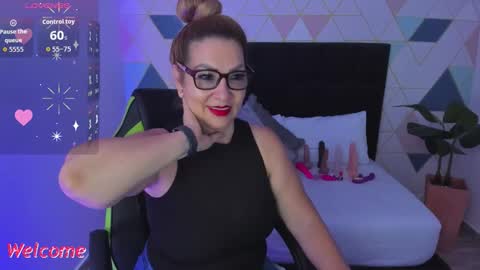 Snapshot of gisela27 chatting on 4, 3, 2026 Gisella online show from 4, 3, 2026