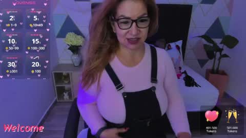 Snapshot of gisela27 chatting on 14, 4, 2026 Gisella online show from 14, 4, 2026