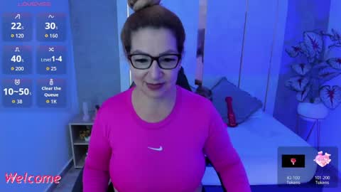 Snapshot of gisela27 chatting on 2, 5, 2026 Gisella online show from 2, 5, 2026
