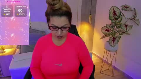 Snapshot of gisela27 chatting on 18, 5, 2026 Gisella online show from 18, 5, 2026