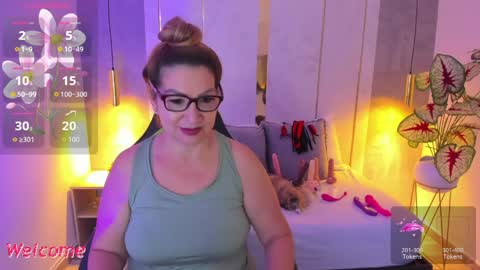 Snapshot of gisela27 chatting on 27, 5, 2026 Gisella online show from 27, 5, 2026