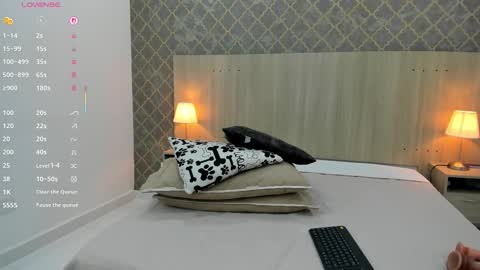 Snapshot of gisela_moreno chatting on 16, 11, 2025 Gisela Moreno online show from 16, 11, 2025