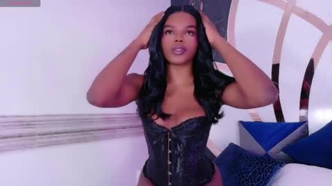 gisela_valencia online show from 13, 5, 2026
