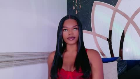 gisela_valencia online show from 15, 5, 2026