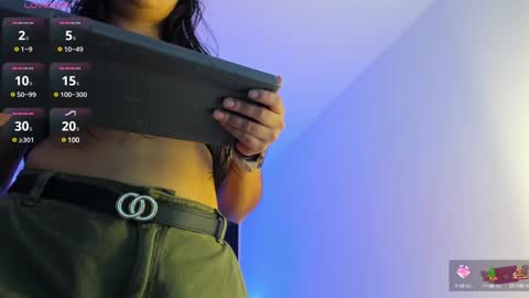     online show from 28, 1, 2025