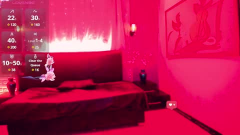 Gisel online show from 26, 1, 2025