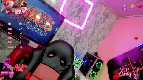 Gisel online show from 16, 1, 2026