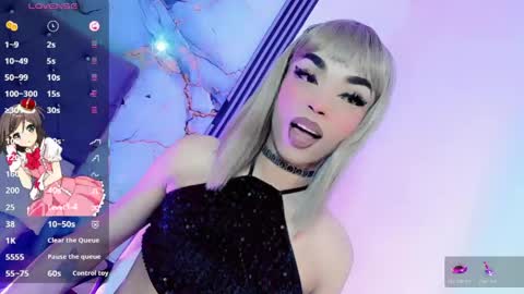 Gisel online show from 8, 5, 2026