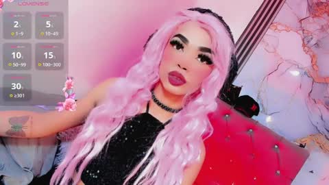 Gisel online show from 16, 5, 2026