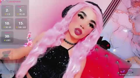 Gisel online show from 16, 5, 2026