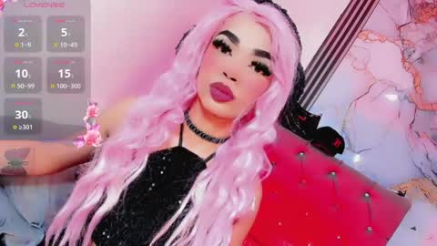 Gisel online show from 16, 5, 2026