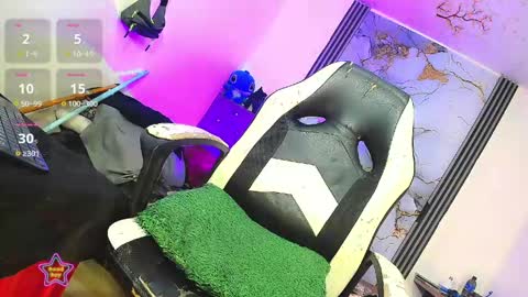 Gisel online show from 21, 5, 2026