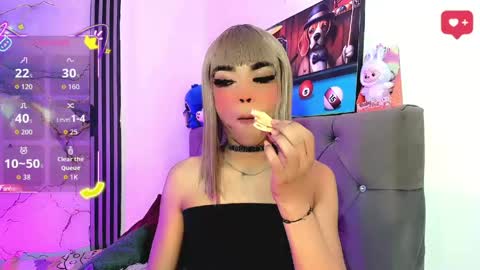 Gisel online show from 26, 5, 2026