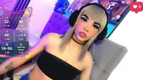 Gisel online show from 27, 5, 2026