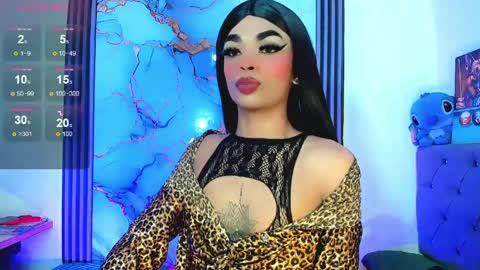 Gisel online show from 29, 5, 2026
