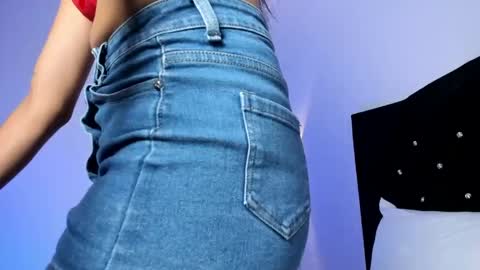 Gisell online show from 3, 6, 2026