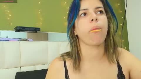 Gisell online show from 20, 9, 2025