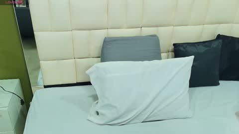 Gisell online show from 9, 10, 2025