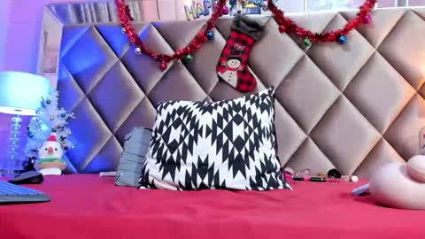 gisell ocampo online show from 22, 12, 2025