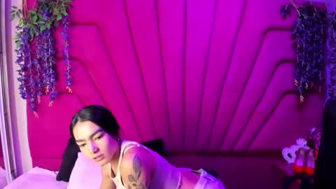 gisell_squirt online show from 7, 10, 2025