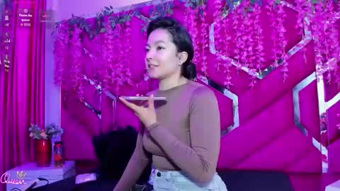 gisell_squirt online show from 13, 4, 2026