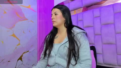 gisell_squirt online show from 2, 5, 2026