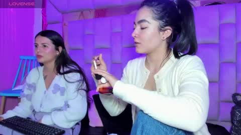 gisell_squirt online show from 11, 5, 2026