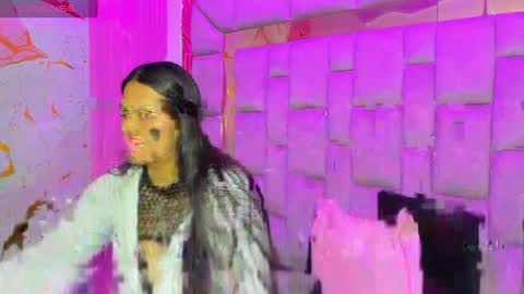 gisell_squirt online show from 13, 5, 2026