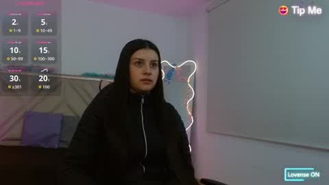 gisell_tay online show from 11, 10, 2025