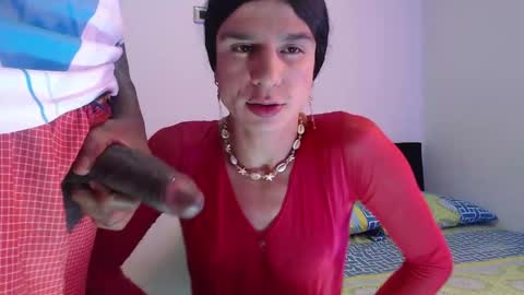 Gisella online show from 24, 9, 2025