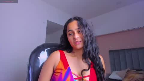 Snapshot of giselle_roldan chatting on 11, 7, 2026 GISELLE ROLDAN online show from 11, 7, 2026