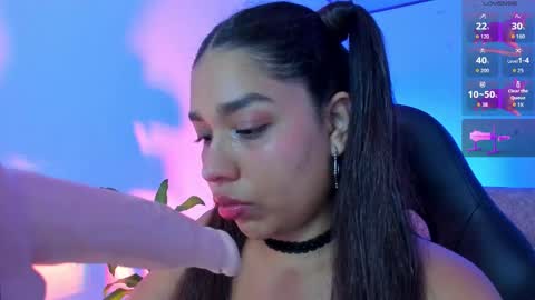 Giselle online show from 19, 11, 2025