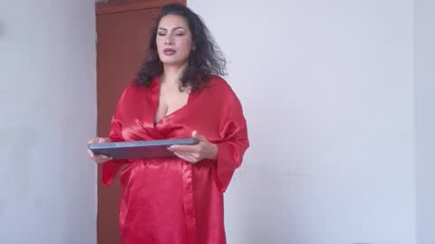 Giselle  online show from 29, 9, 2025