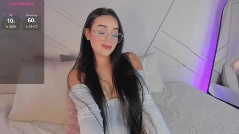 Snapshot of gisellepalmer_88 chatting on 5, 1, 2026 GisellePalmer online show from 5, 1, 2026