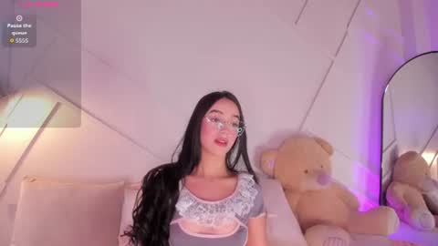 Snapshot of gisellepalmer_88 chatting on 19, 6, 2026 GisellePalmer online show from 19, 6, 2026