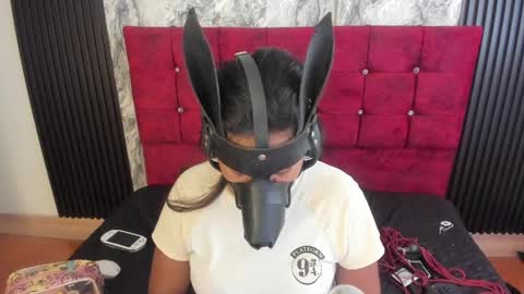 gisellholden_ online show from 20, 5, 2026