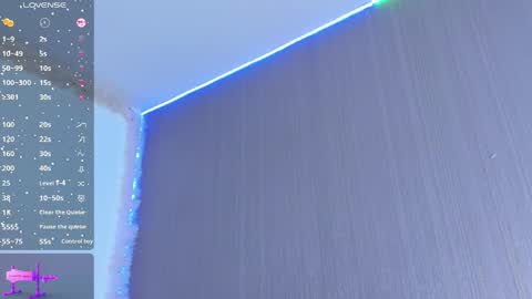 gisellove01 online show from 16, 5, 2026