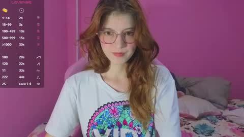 giselle online show from 1, 5, 2026