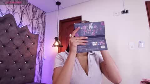 gissel online show from 18, 12, 2025