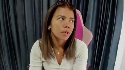 Gissel angel online show from 20, 1, 2025
