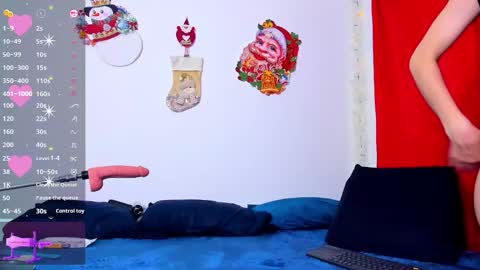 Gigi  online show from 27, 11, 2025