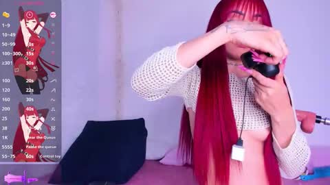 Gigi  online show from 10, 1, 2026