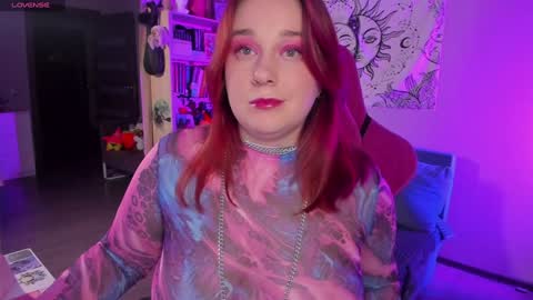 AlexaMillis online show from 20, 12, 2024