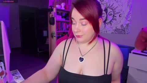 AlexaMillis online show from 30, 1, 2025