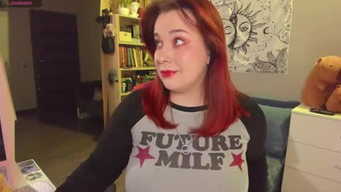 AlexaMillis online show from 9, 2, 2025